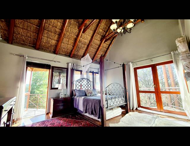 4 BEDROOM HOUSE FOR SALE IN LEEUWFONTEIN ESTATE